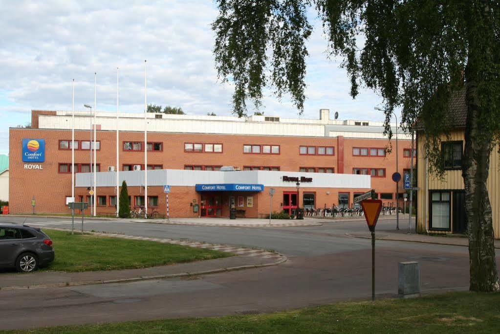 First Royal Hotel Säffle